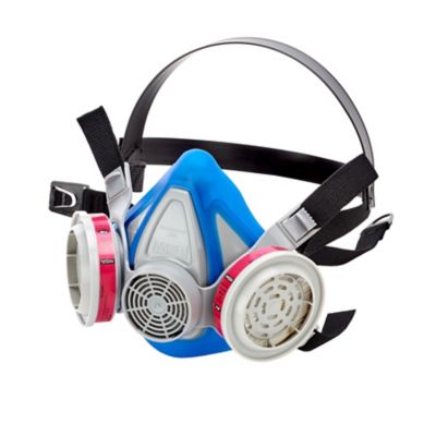Advantage® 290 Half-Mask Respirator with Source Control